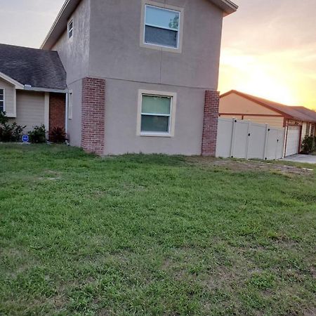 Vila El Shaddai Orlando Exteriér fotografie