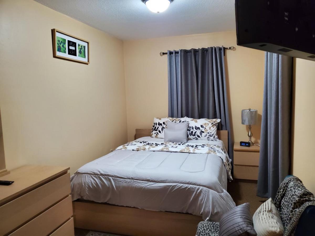Vila El Shaddai Orlando Exteriér fotografie