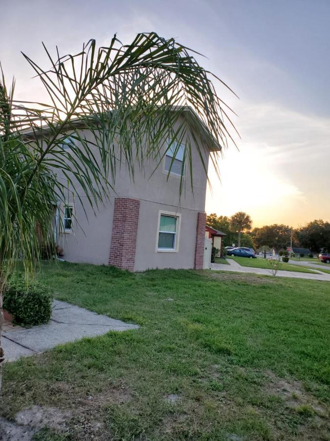 Vila El Shaddai Orlando Exteriér fotografie